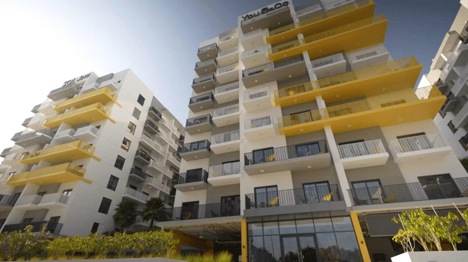 You and Co IMPZ by SOL Properties, image 1 of 16. Render supplied by developer.