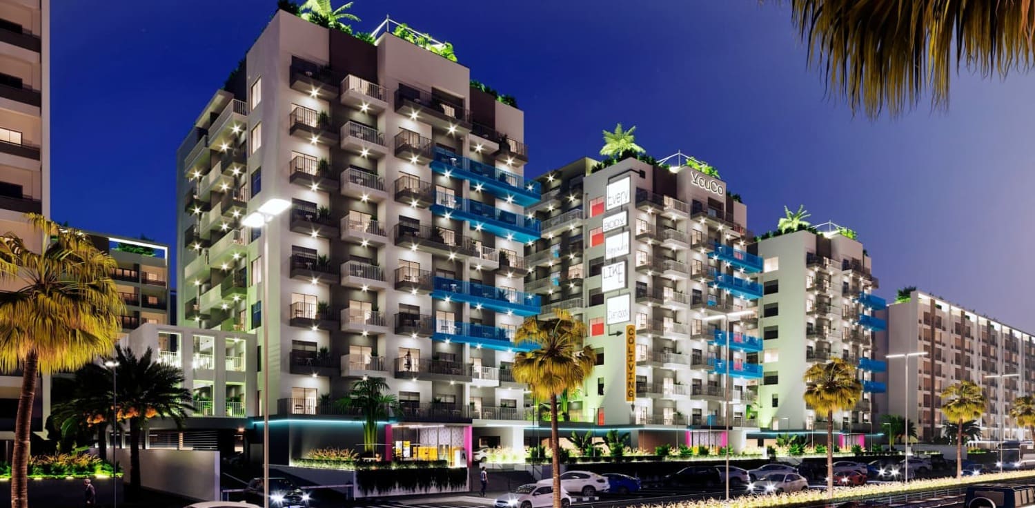 You and Co IMPZ by SOL Properties, image 2 of 16. Render supplied by developer.