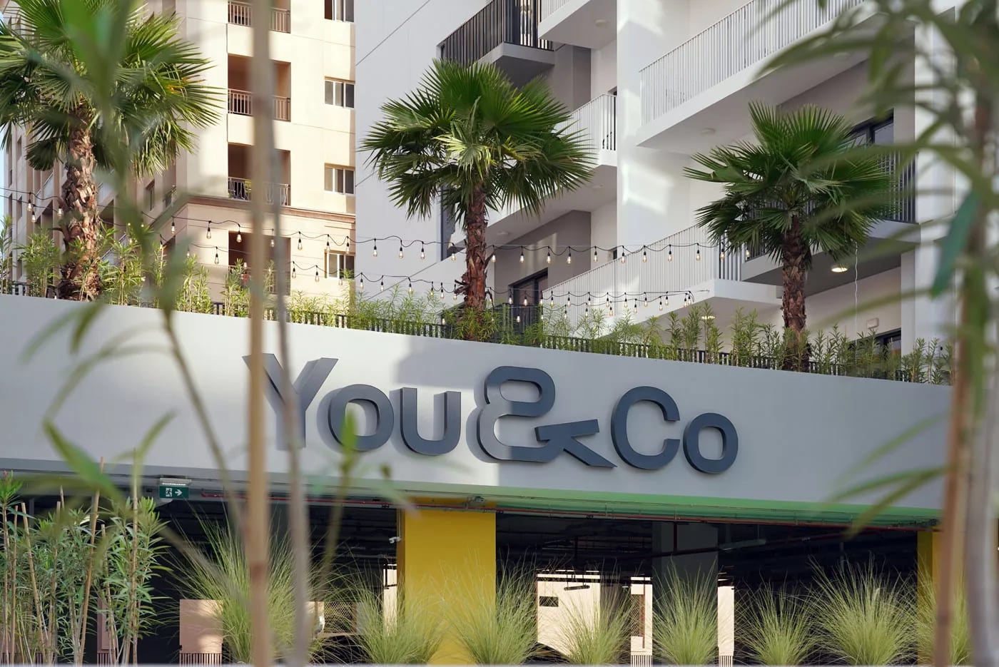 You and Co IMPZ by SOL Properties, image 3 of 16. Render supplied by developer.