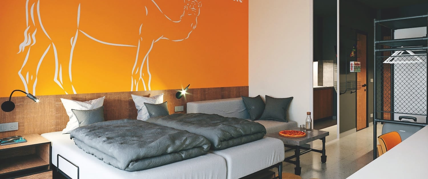 You and Co IMPZ by SOL Properties, image 11 of 16. Render supplied by developer.