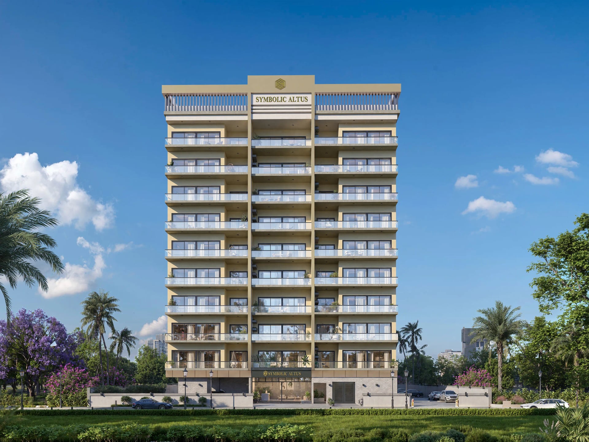 Symbolic Altus, image 1 of 13. Render supplied by developer.