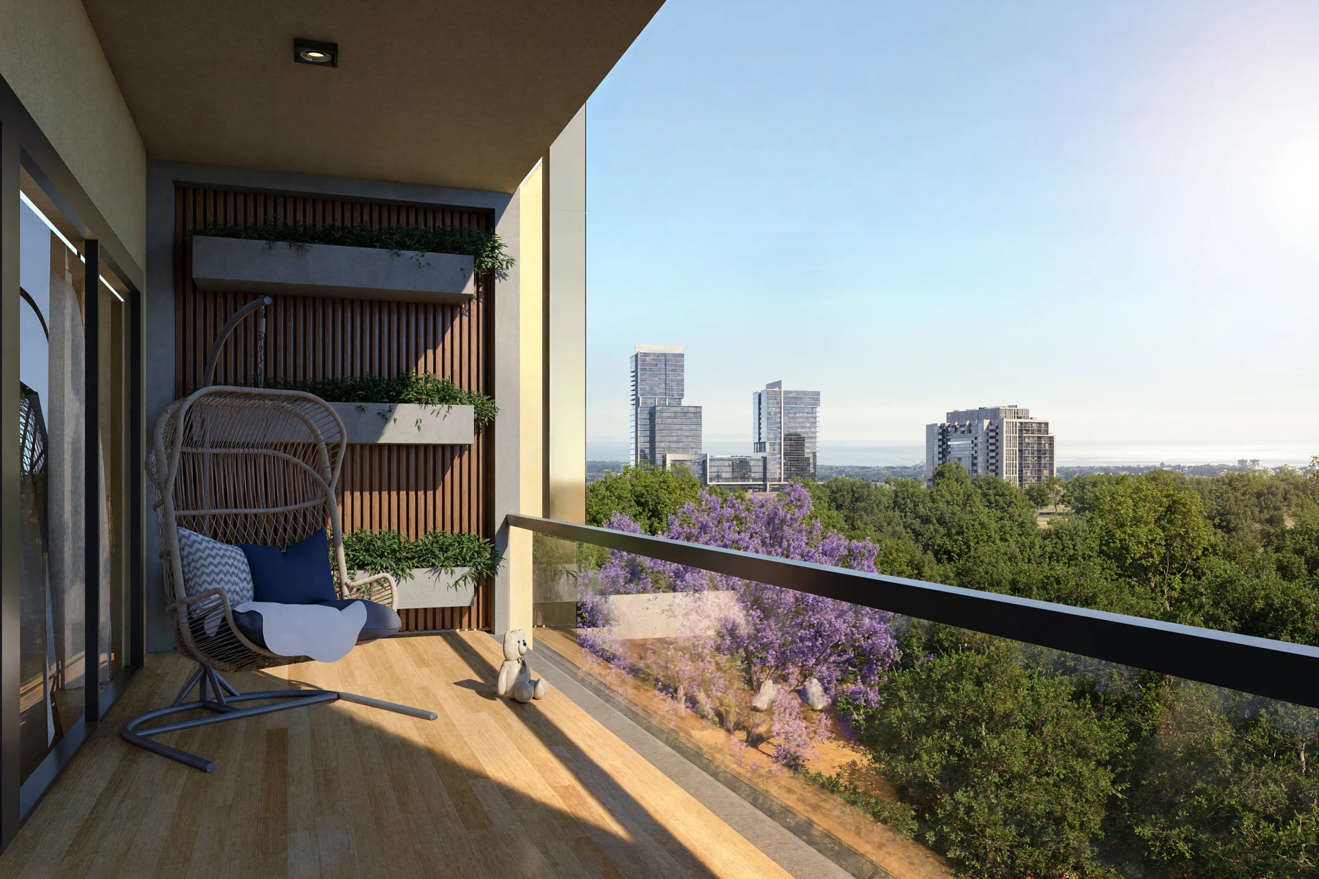 Symbolic Altus, image 4 of 13. Render supplied by developer.