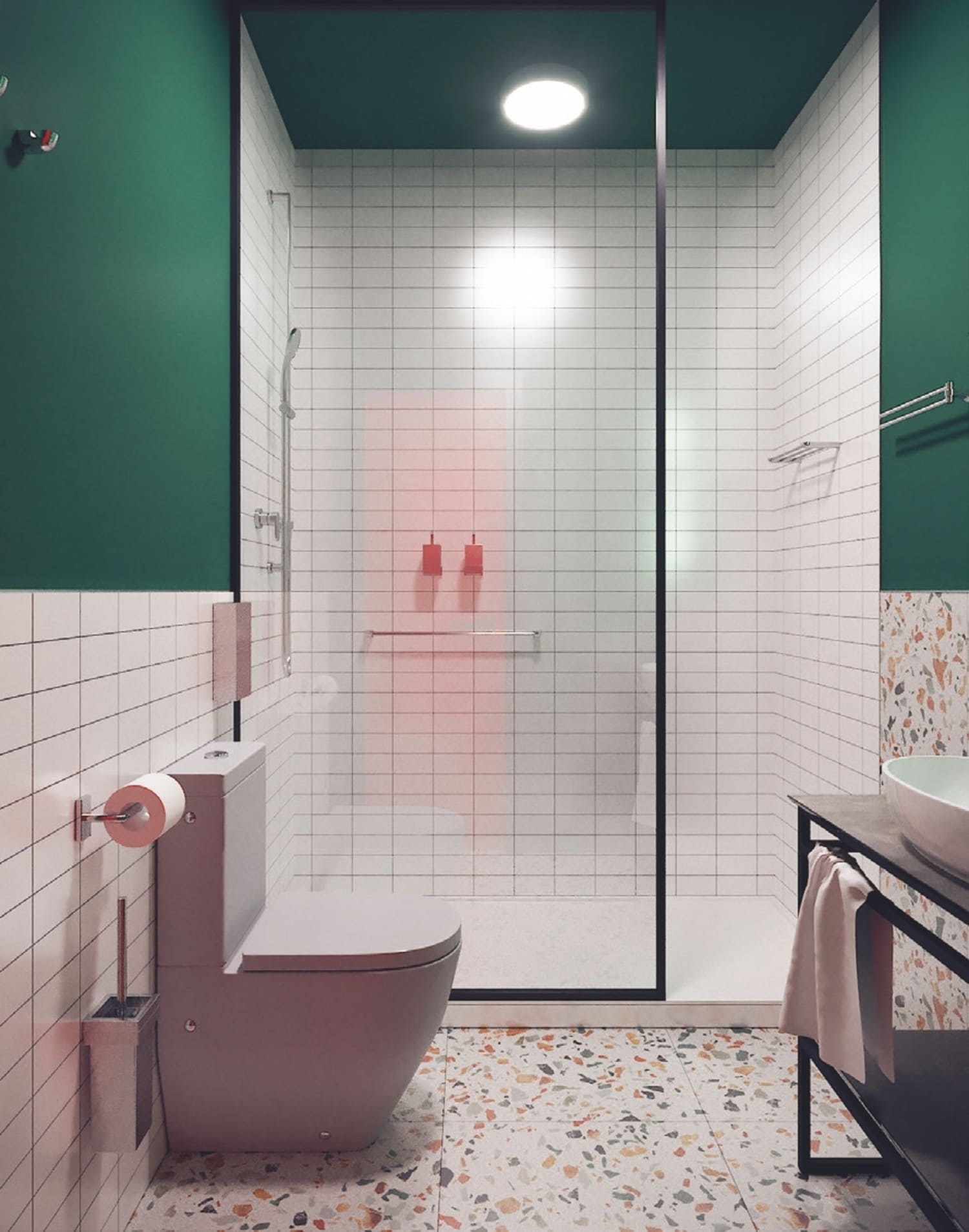 You and Co IMPZ by SOL Properties, image 15 of 16. Render supplied by developer.
