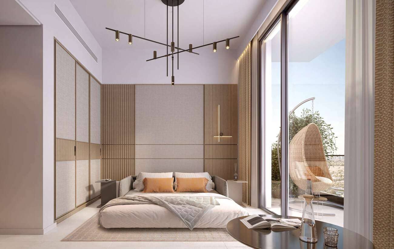 Azizi Milan, image 27 of 43. Render supplied by developer.
