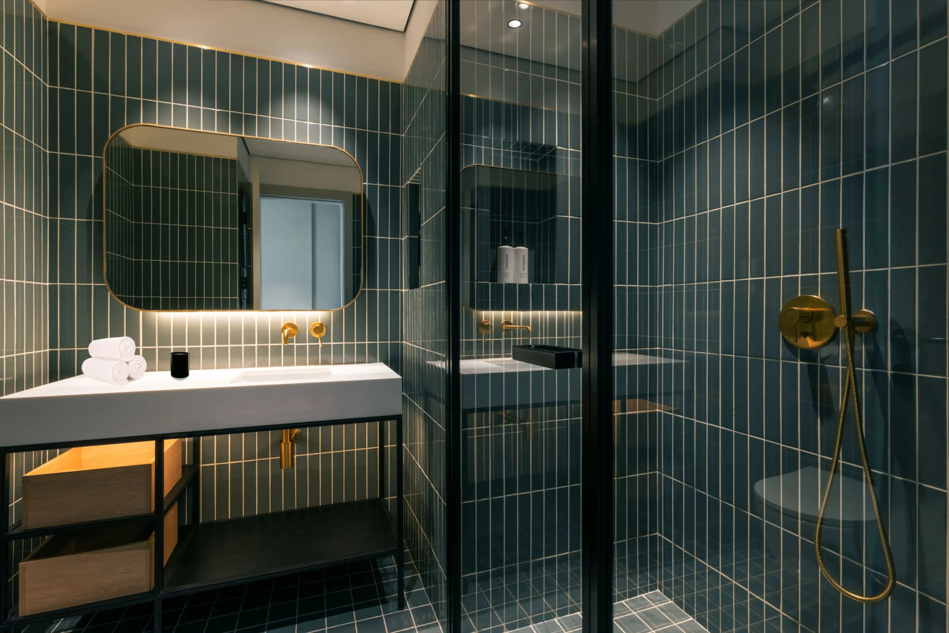 UPSIDE Living by SRG Holding Limited, image 1 of 10. Render supplied by developer.