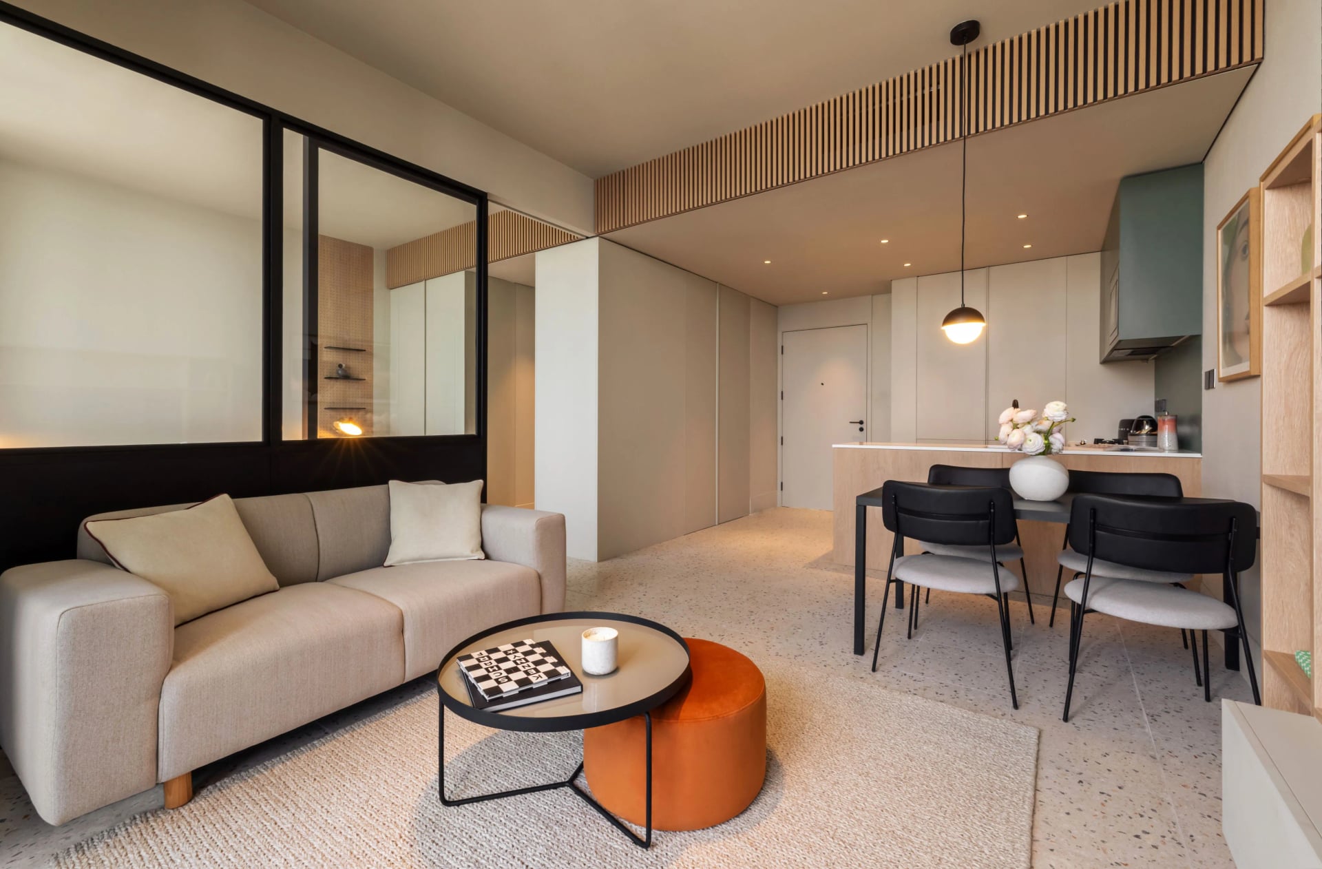 UPSIDE Living by SRG Holding Limited, image 3 of 10. Render supplied by developer.