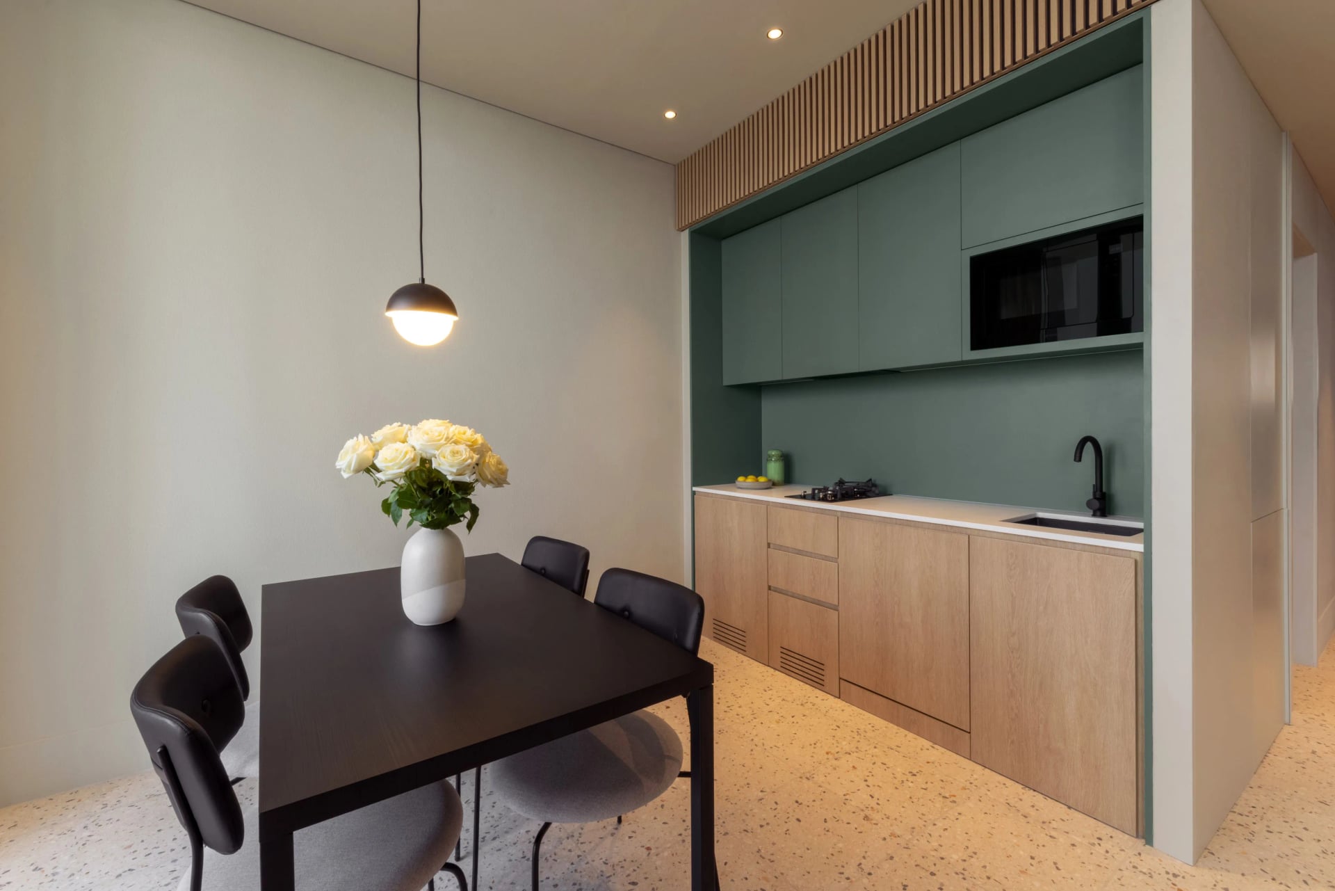 UPSIDE Living by SRG Holding Limited, image 4 of 10. Render supplied by developer.