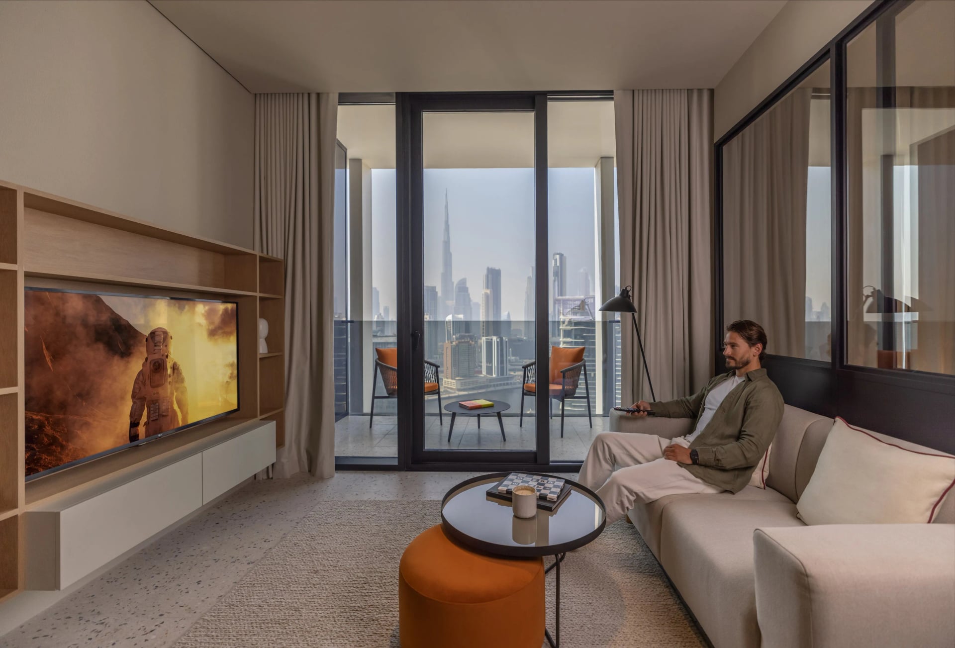 UPSIDE Living by SRG Holding Limited, image 5 of 10. Render supplied by developer.
