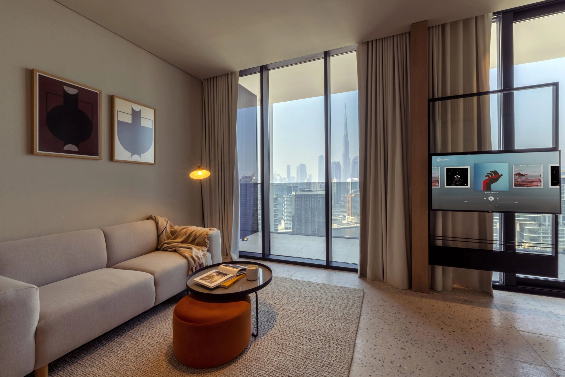 UPSIDE Living by SRG Holding Limited, image 6 of 10. Render supplied by developer.
