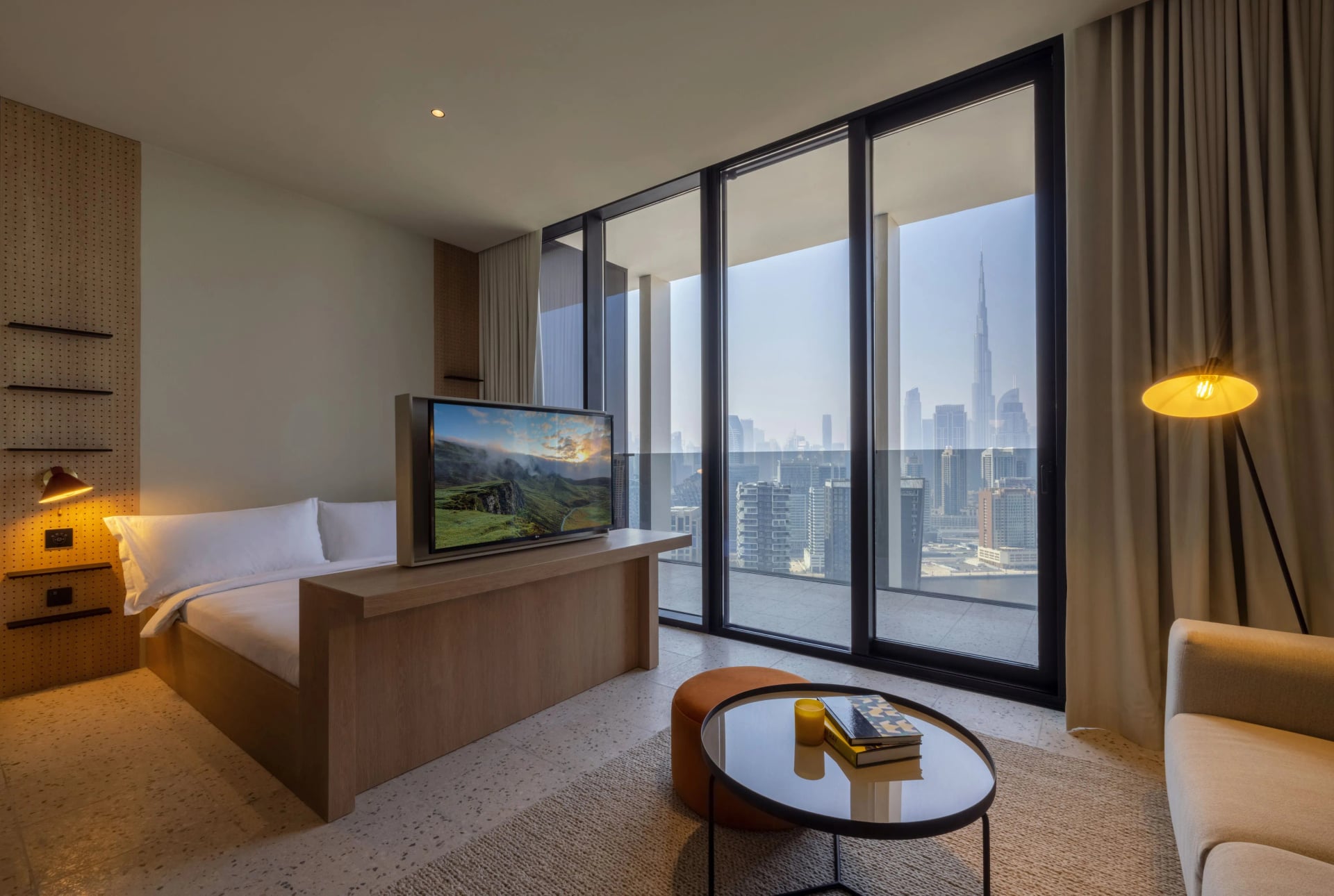 UPSIDE Living by SRG Holding Limited, image 7 of 10. Render supplied by developer.