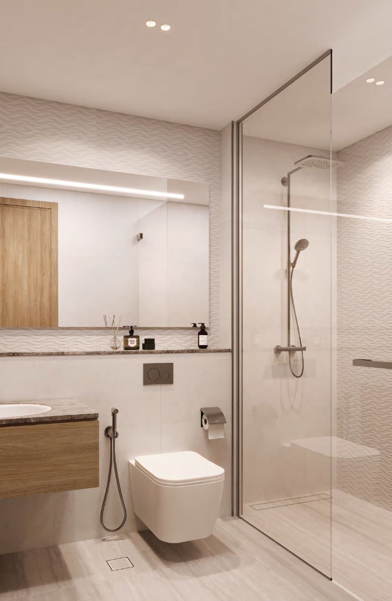 Azizi Milan, image 31 of 43. Render supplied by developer.