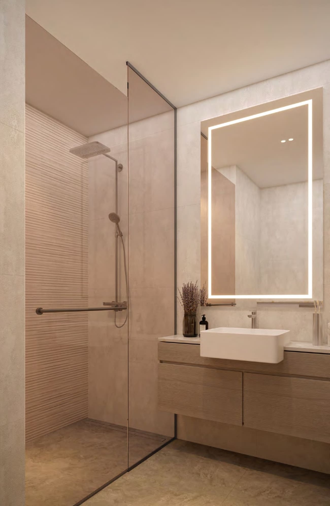 Azizi Milan, image 35 of 43. Render supplied by developer.