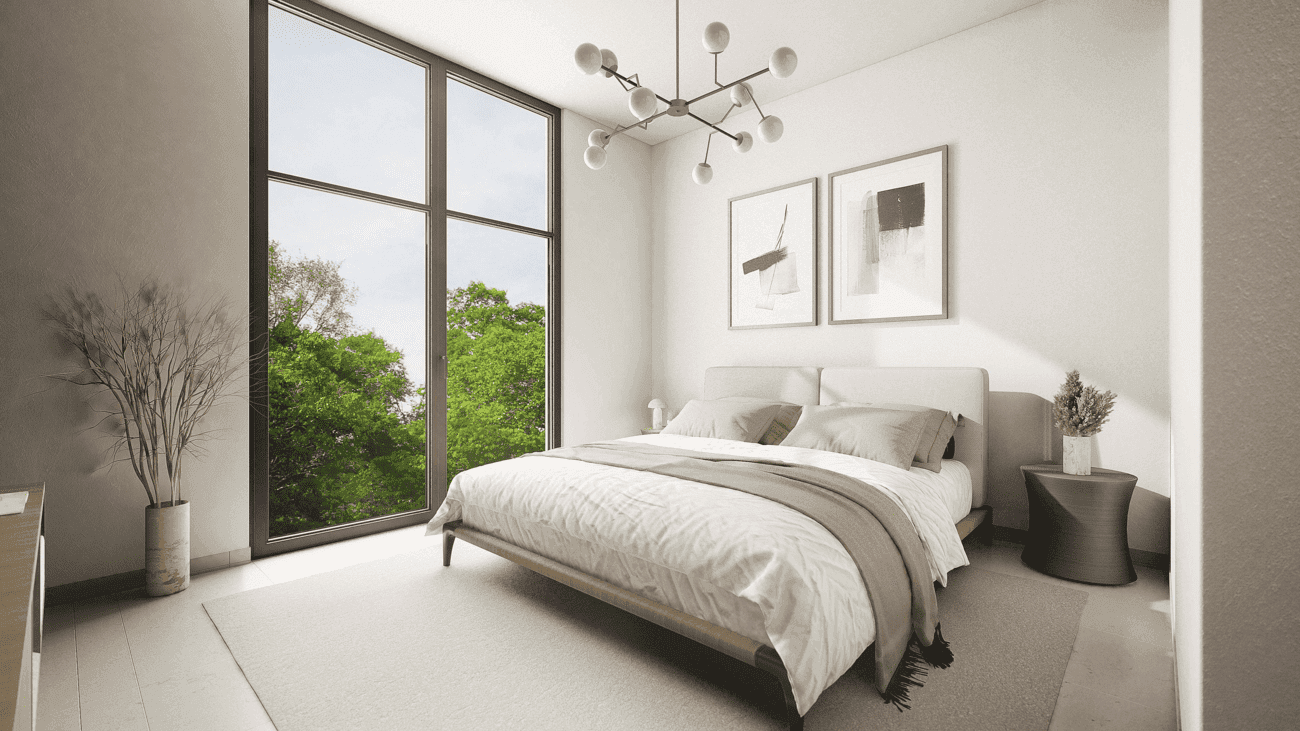 Aria Heights by SRG Holding Limited, image 8 of 10. Render supplied by developer.
