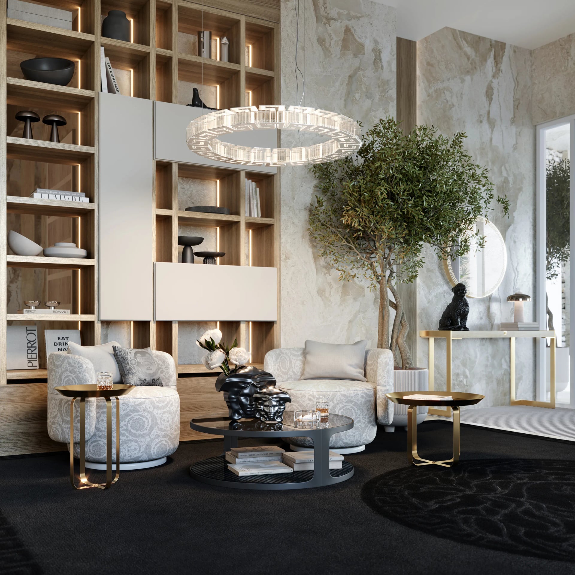 Elmora by Neoterra Real Estate Development, image 10 of 11. Render supplied by developer.