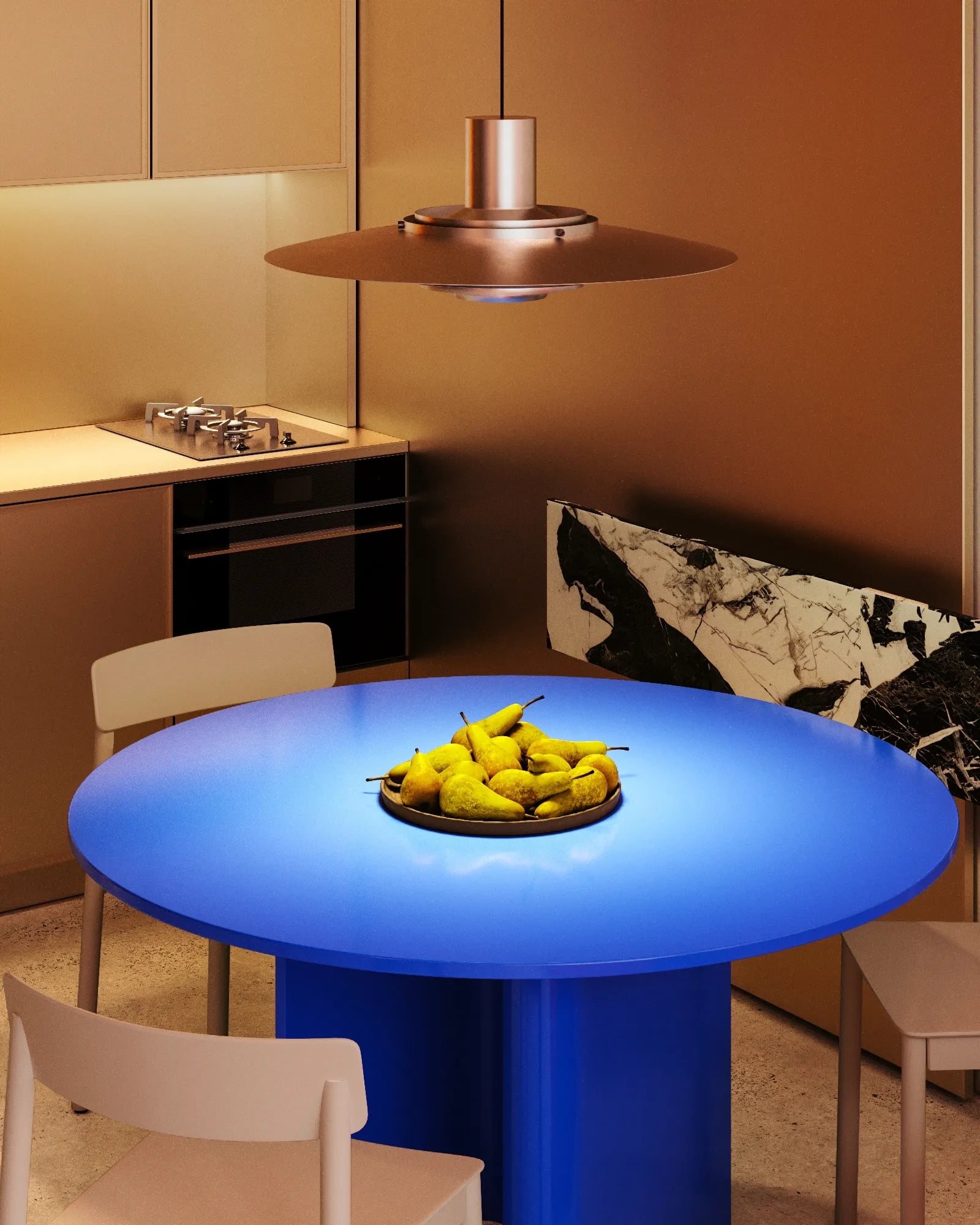 Vibe by Arsenal East Real Estate Development, image 7 of 15. Render supplied by developer.