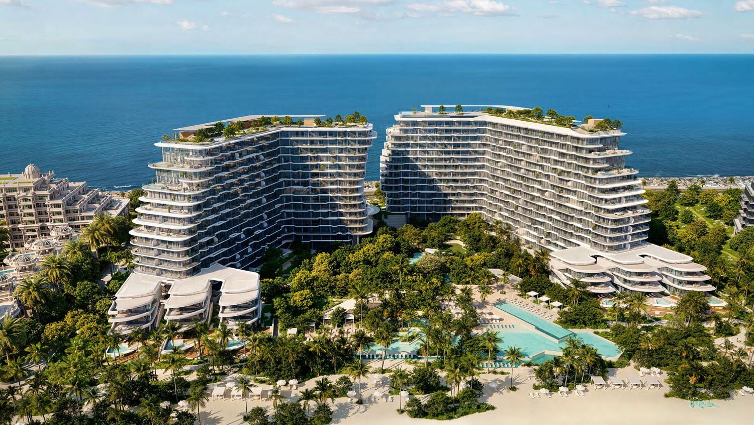 Passo by Beyond, image 1 of 15. Render supplied by developer.