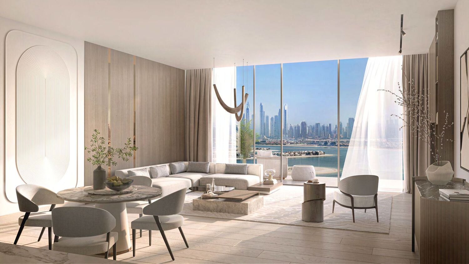 Passo by Beyond, image 9 of 15. Render supplied by developer.