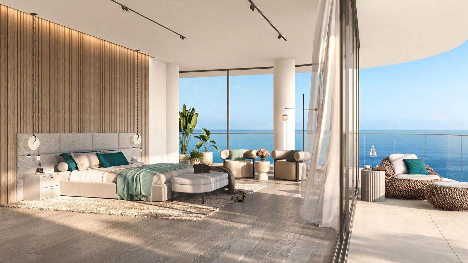 Passo by Beyond, image 10 of 15. Render supplied by developer.
