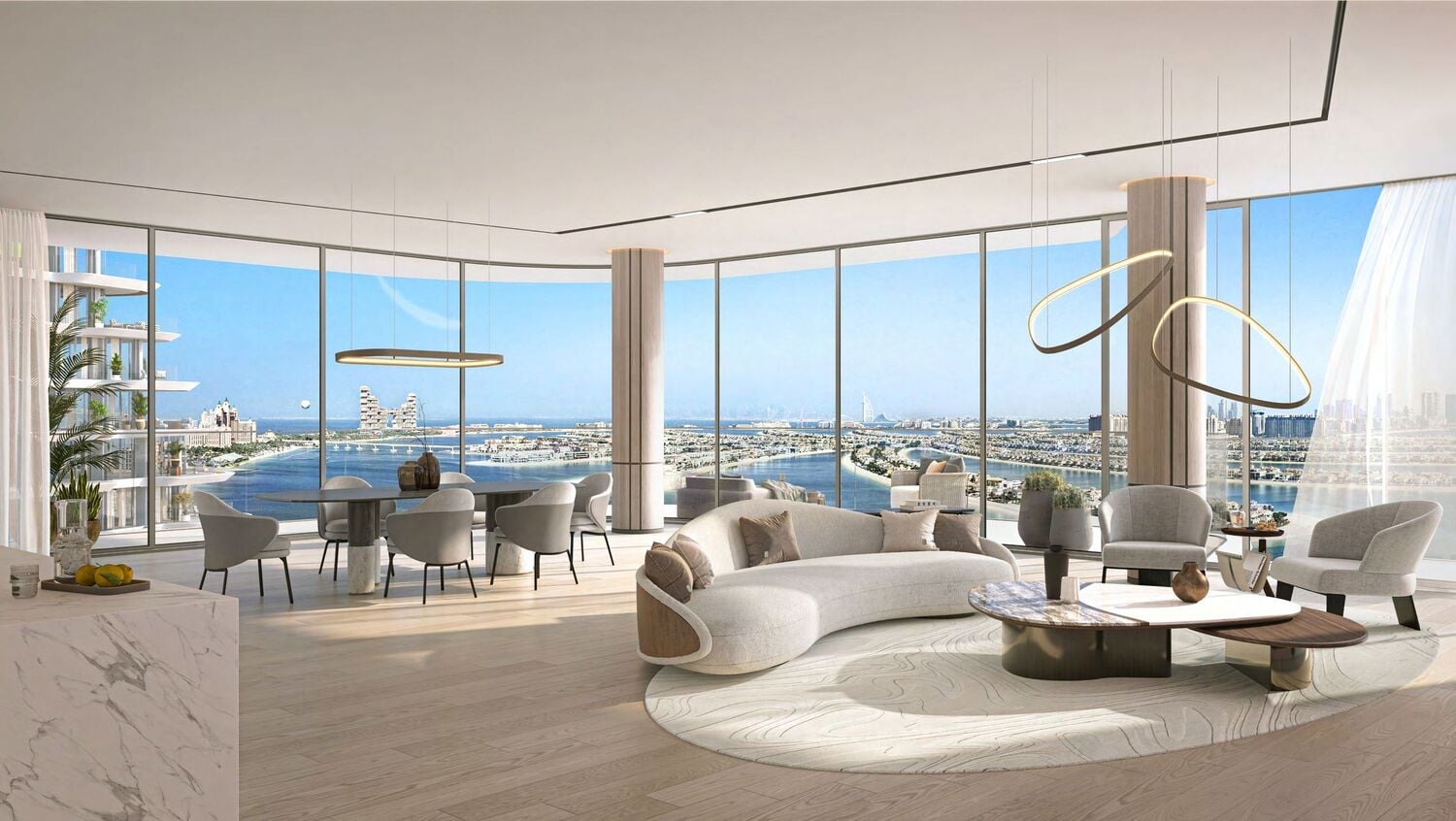 Passo by Beyond, image 11 of 15. Render supplied by developer.