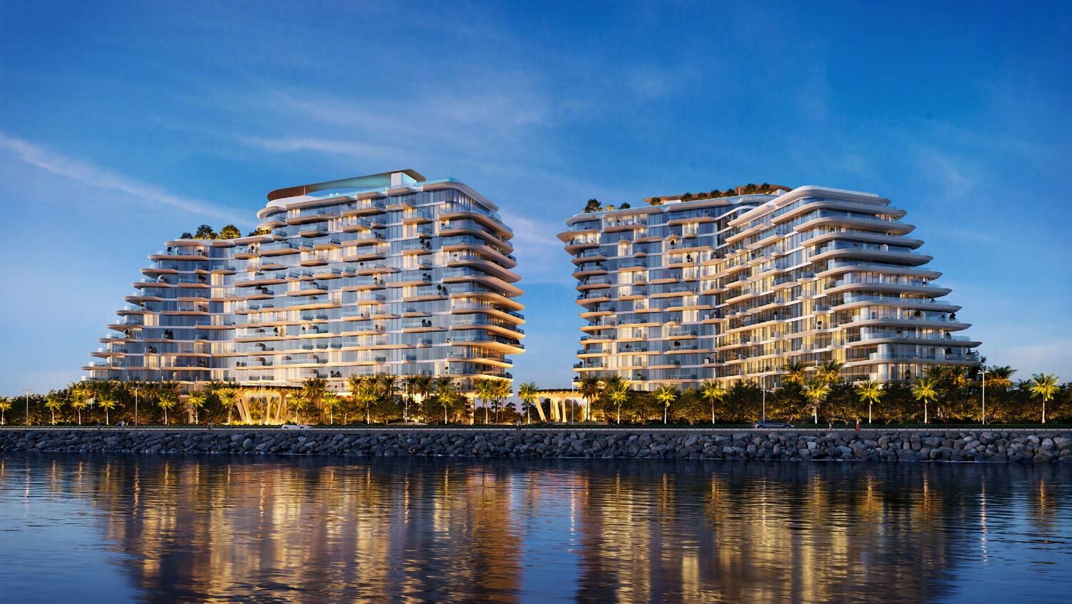 Passo by Beyond, image 3 of 15. Render supplied by developer.