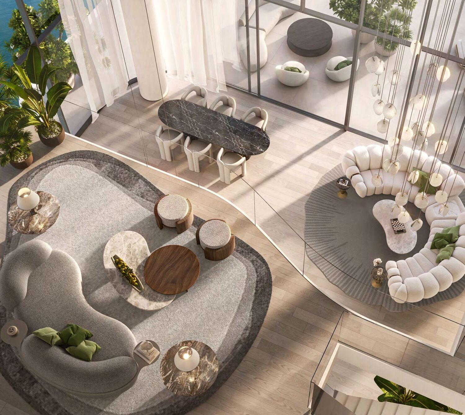 Passo by Beyond, image 12 of 15. Render supplied by developer.
