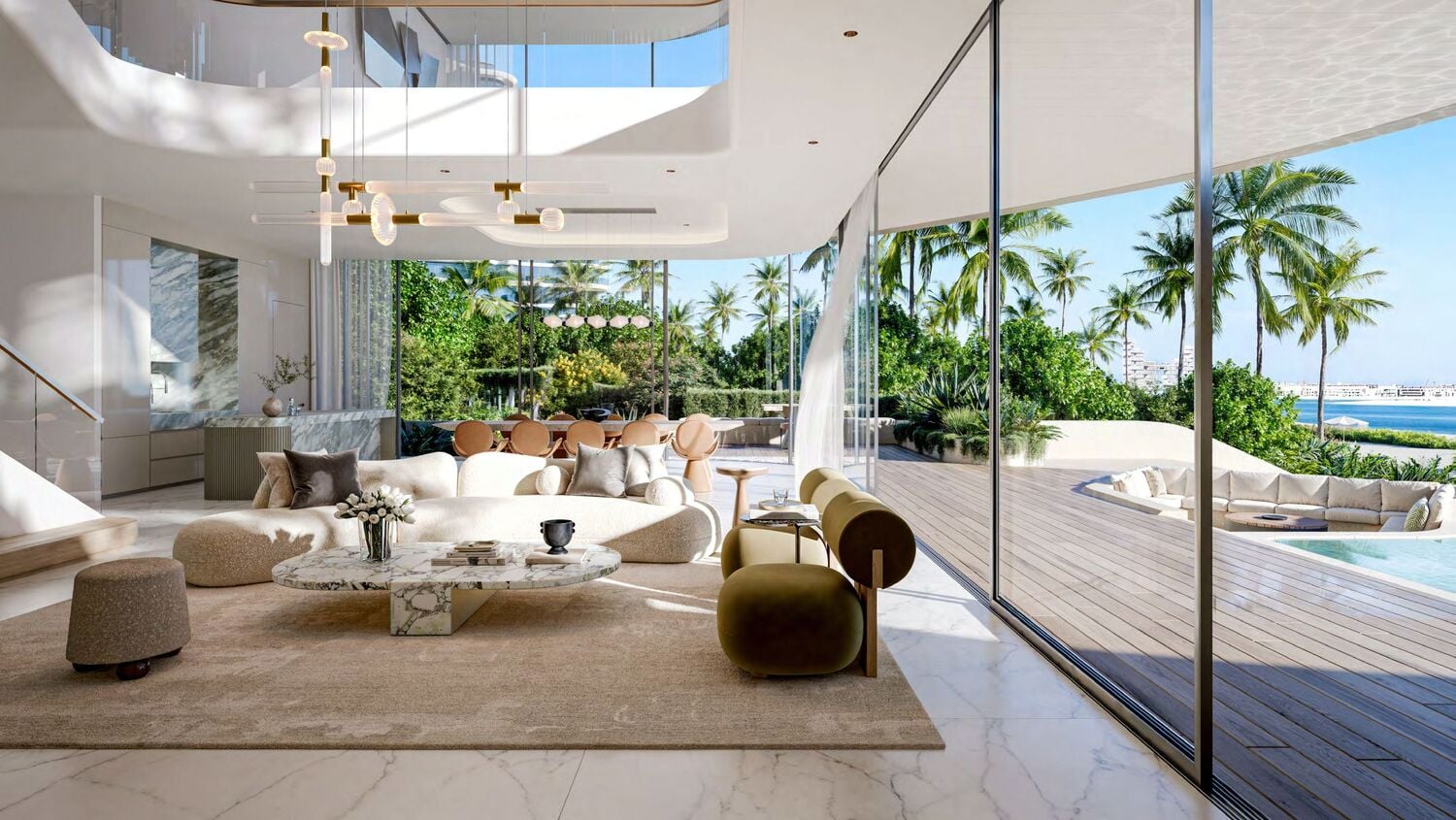 Passo by Beyond, image 13 of 15. Render supplied by developer.