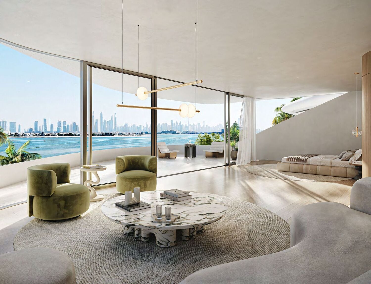 Passo by Beyond, image 14 of 15. Render supplied by developer.