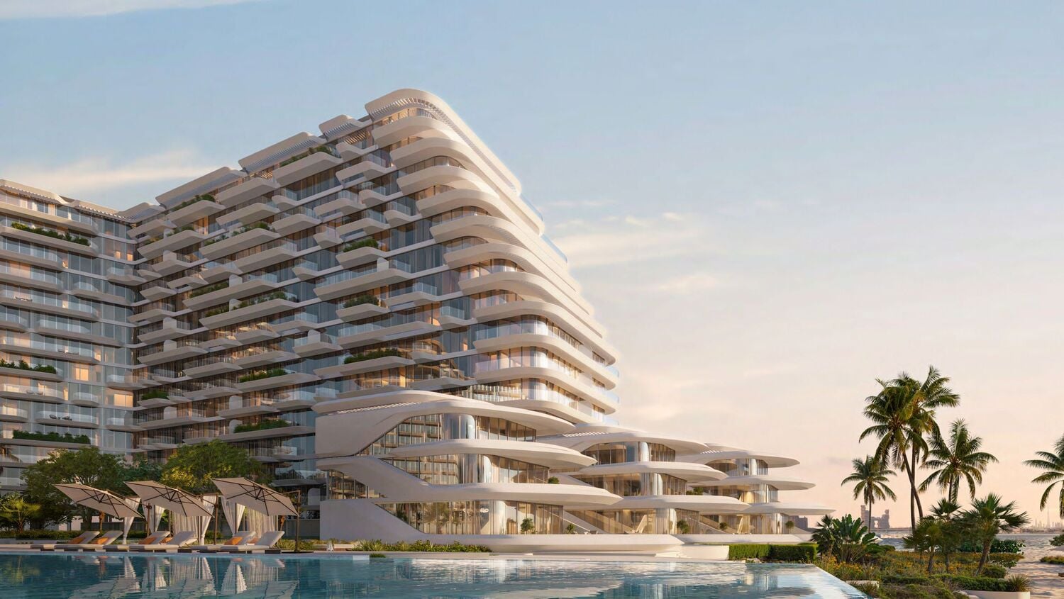 Passo by Beyond, image 6 of 15. Render supplied by developer.