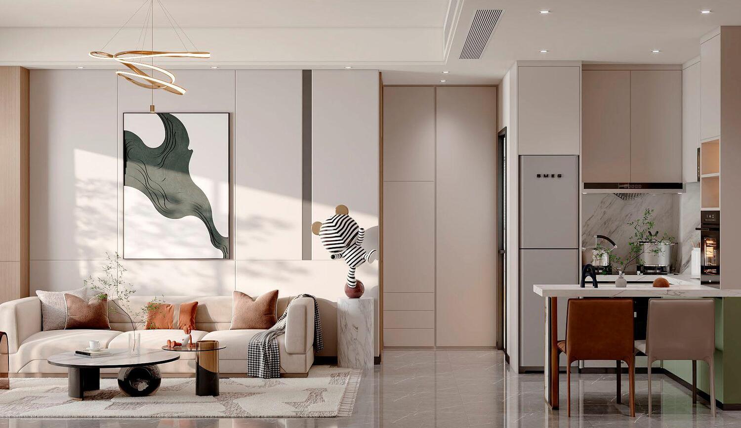 Stamn Nautis, image 7 of 31. Render supplied by developer.