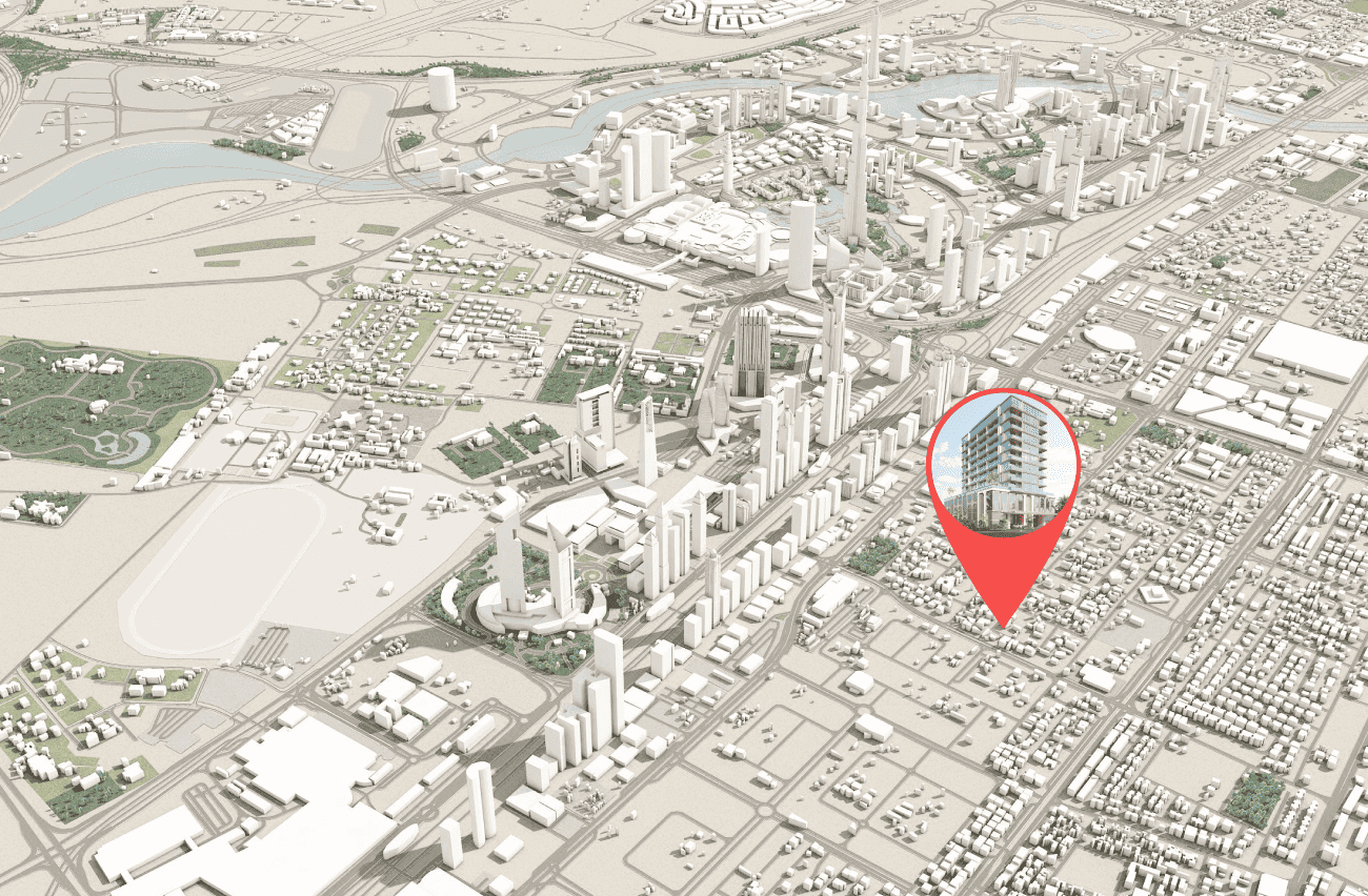 Stamn Yuni, image 4 of 7. Render supplied by developer.