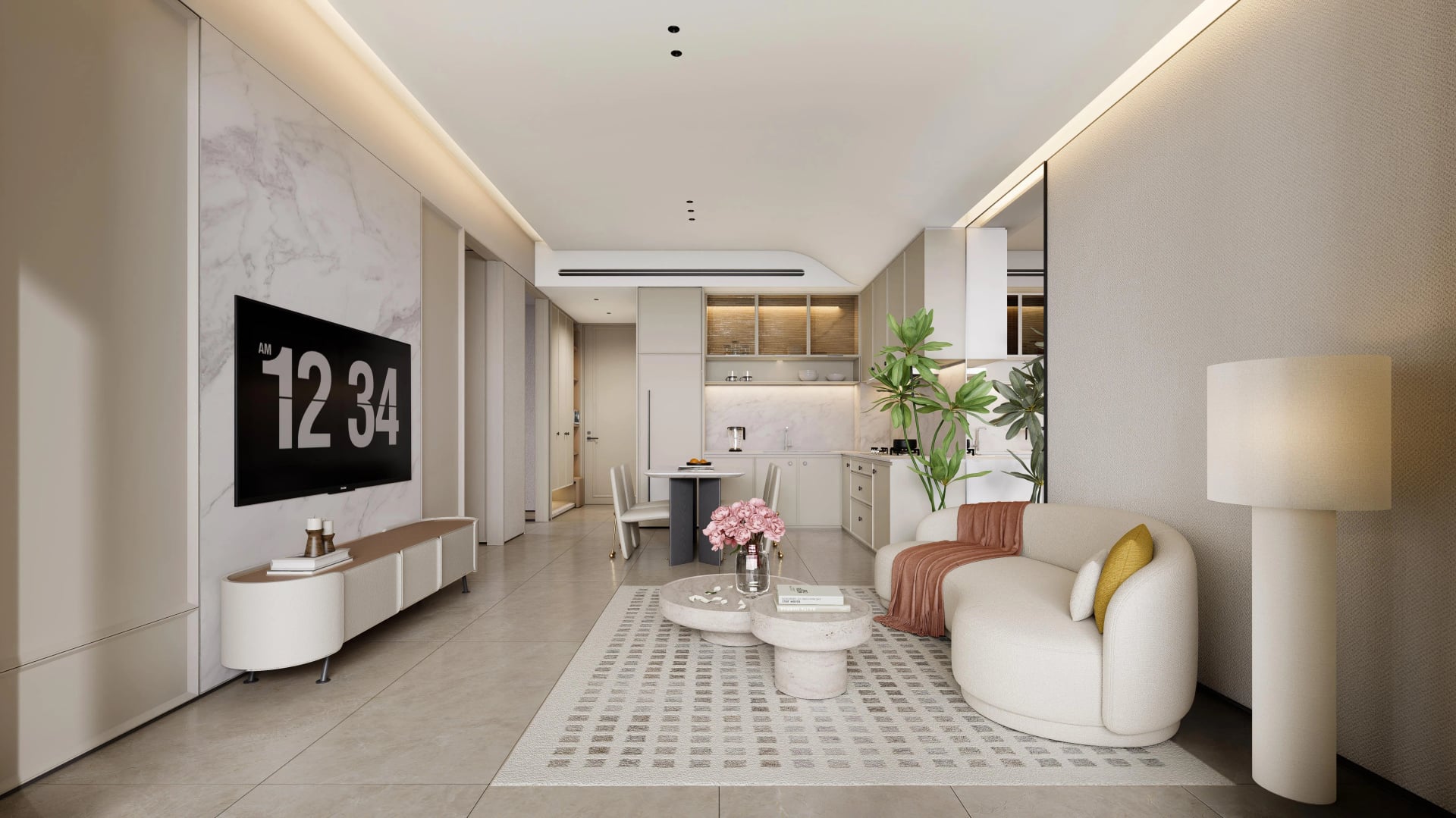 Yigo 26, image 6 of 17. Render supplied by developer.