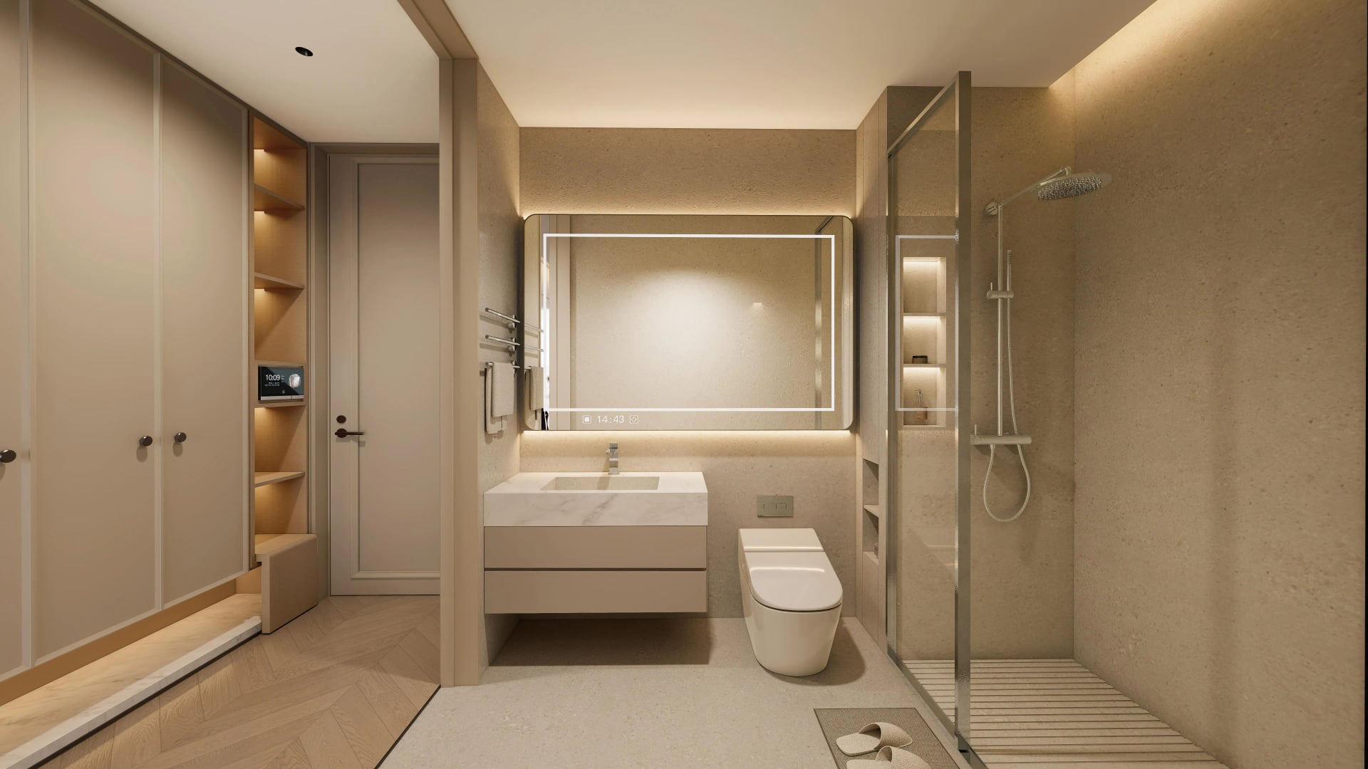 Yigo 26, image 7 of 17. Render supplied by developer.