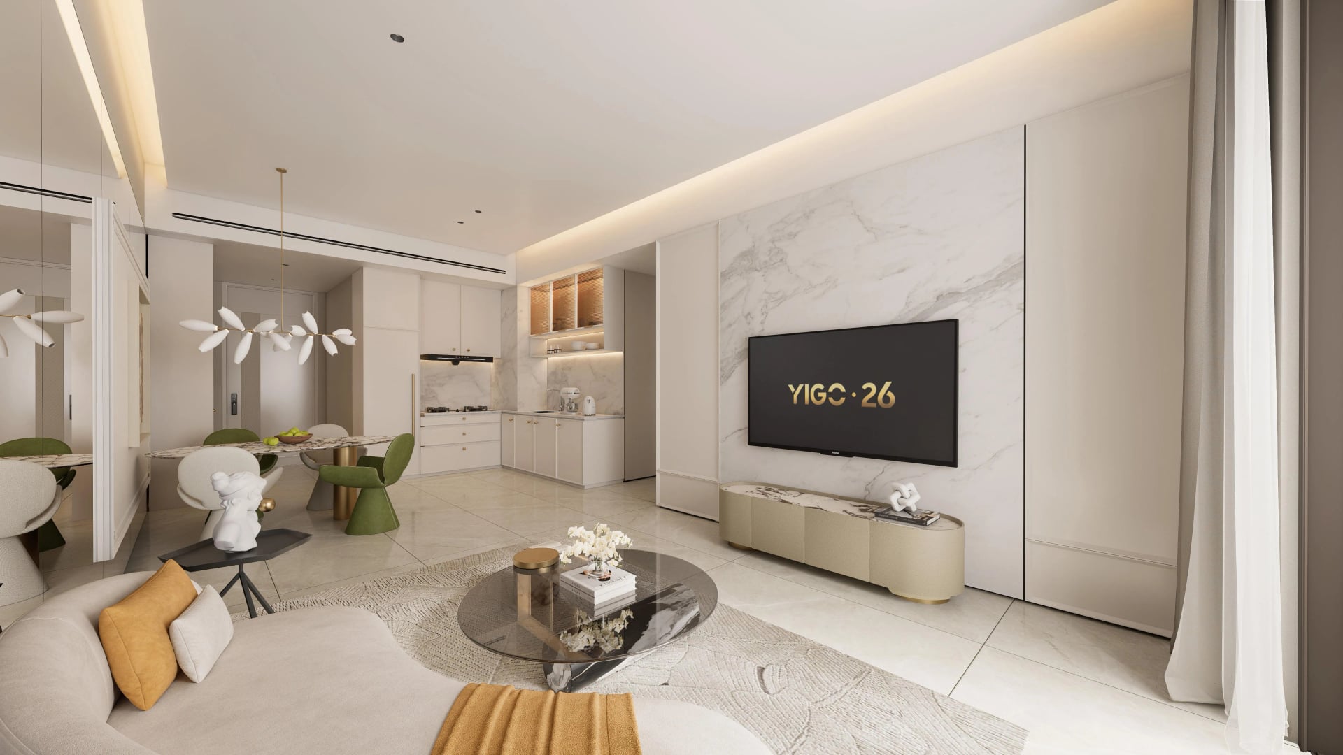 Yigo 26, image 8 of 17. Render supplied by developer.