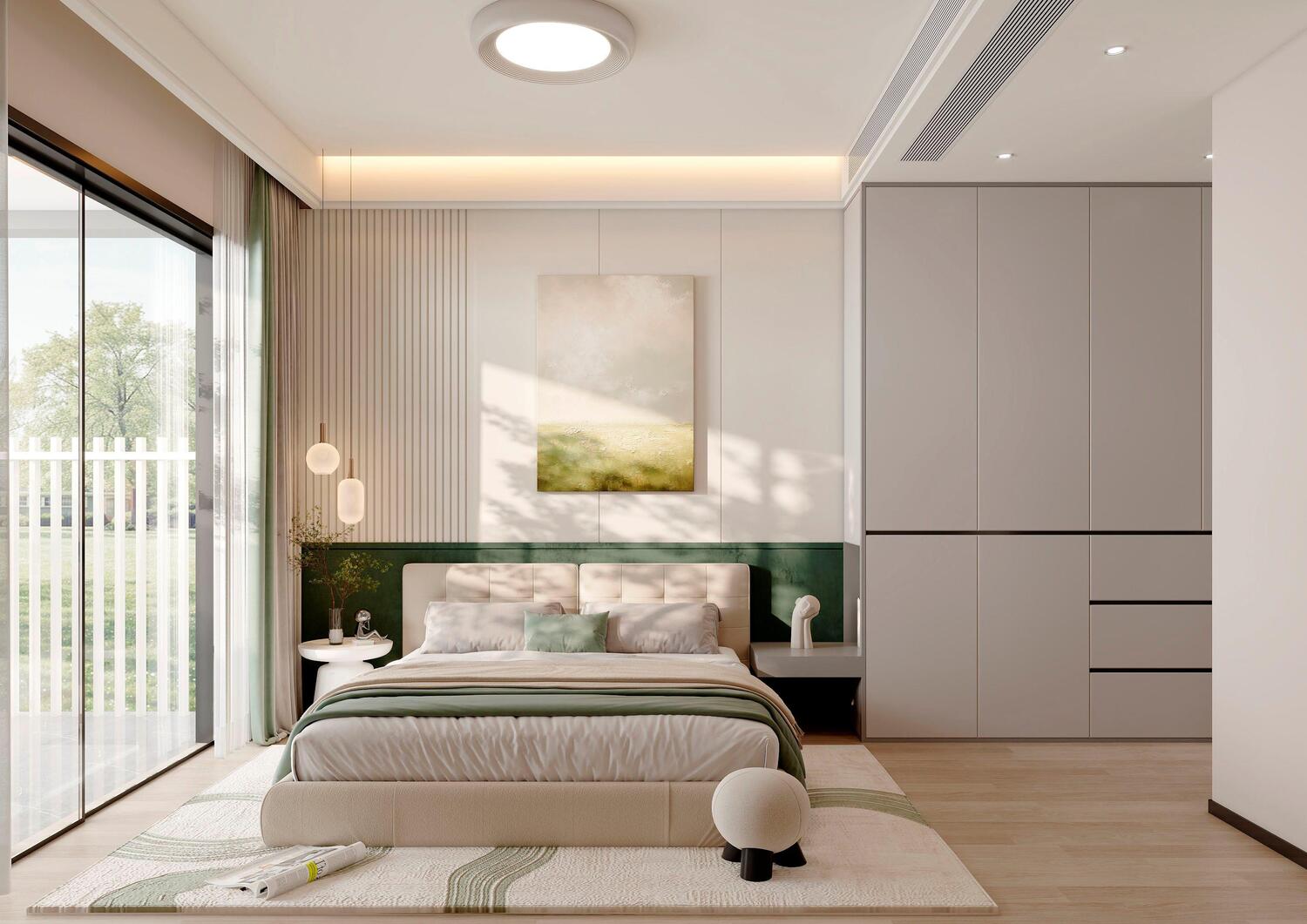 Stamn Nautis, image 8 of 31. Render supplied by developer.