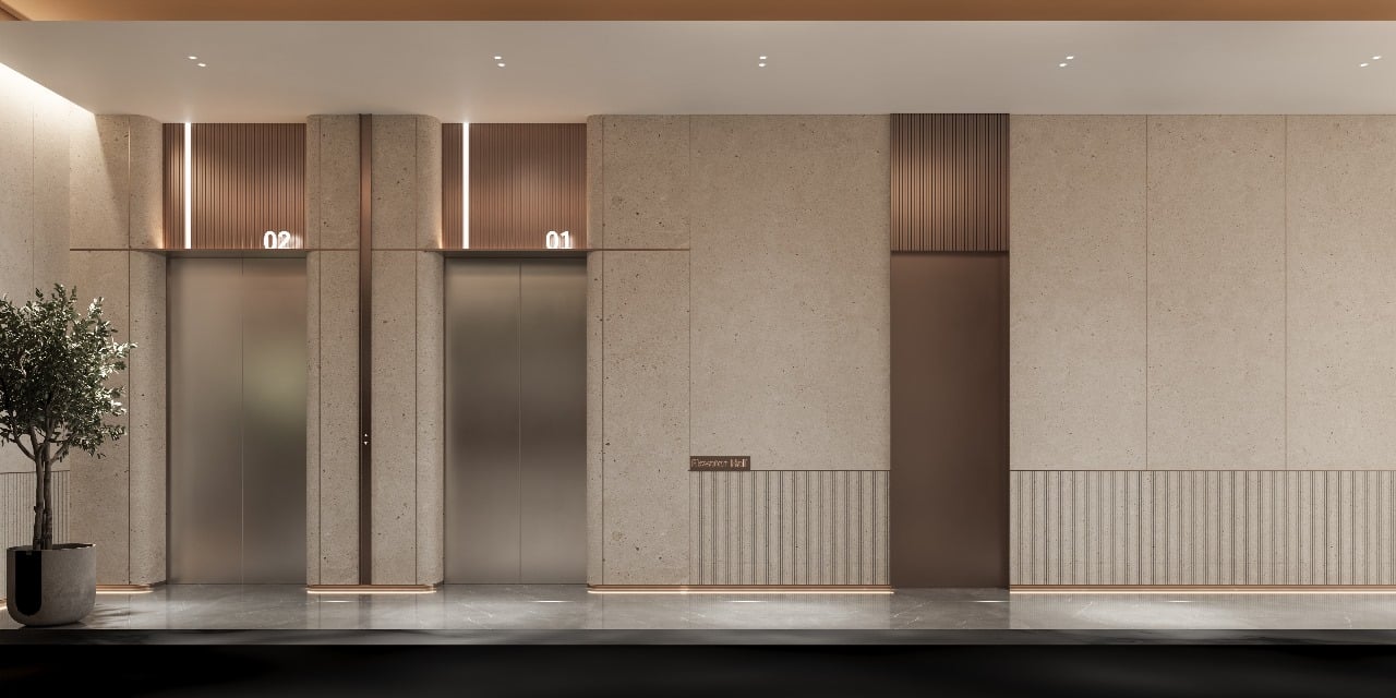 Stamn Yuni, image 7 of 7. Render supplied by developer.