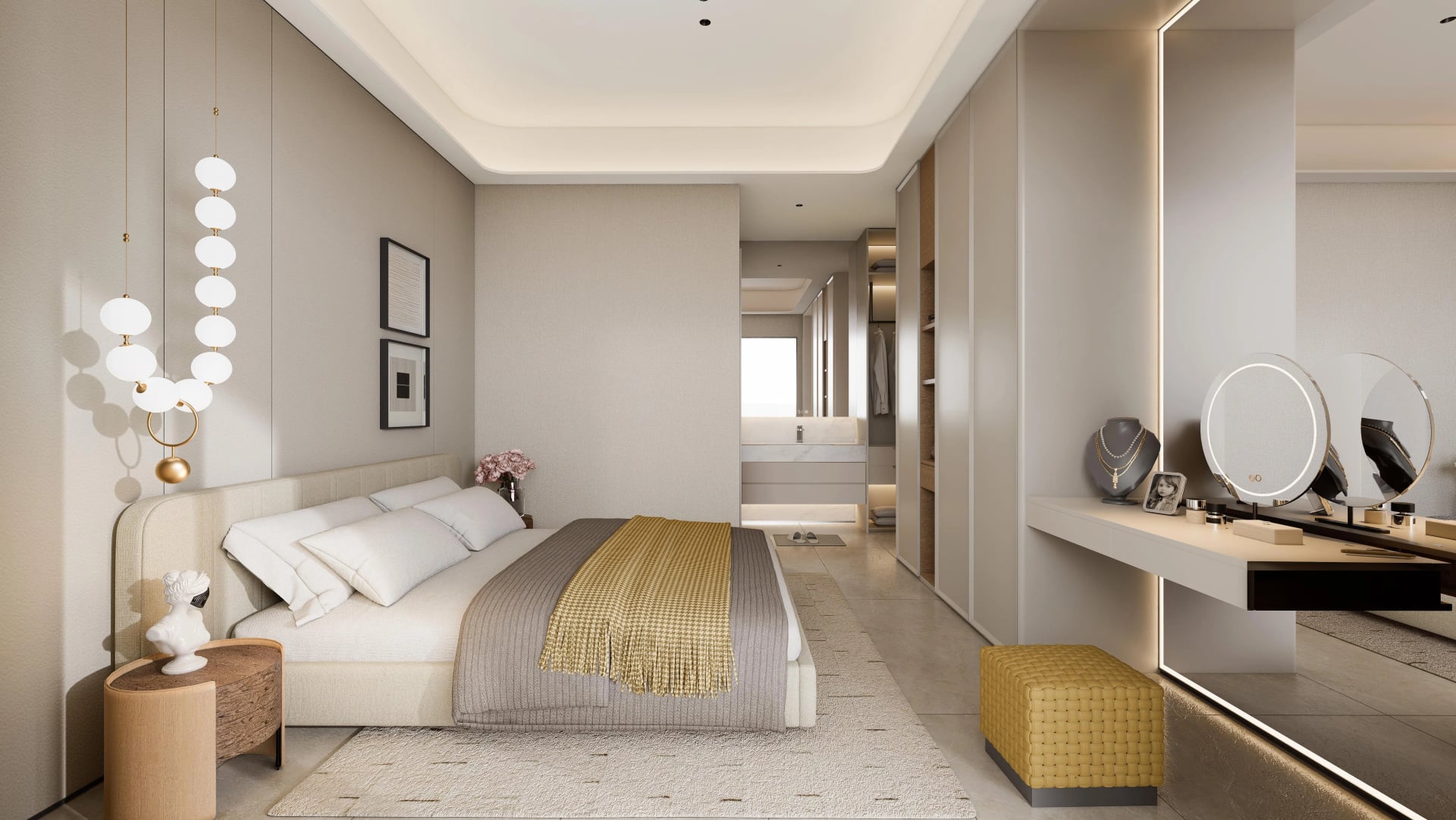 Yigo 26, image 12 of 17. Render supplied by developer.