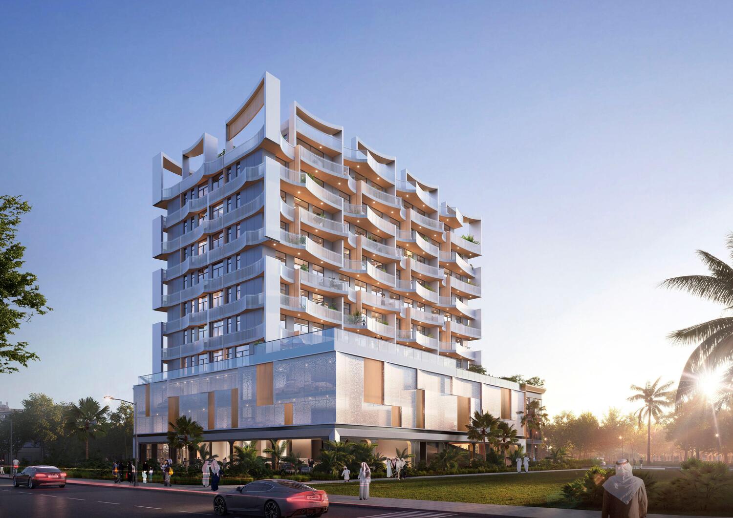 Stamn Nautis, image 2 of 31. Render supplied by developer.