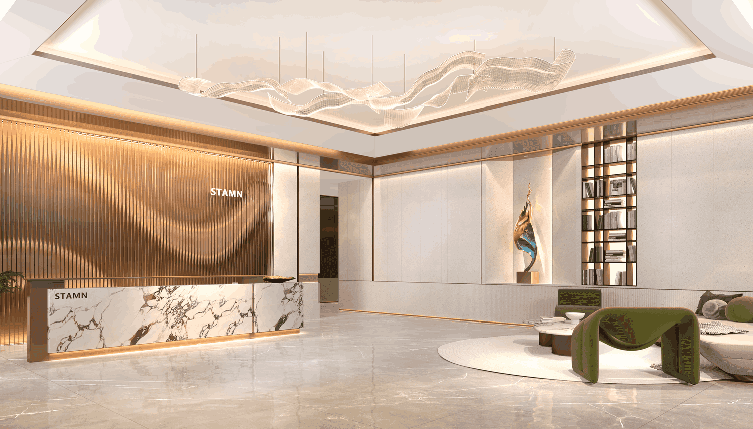 Stamn One, image 15 of 15. Render supplied by developer.