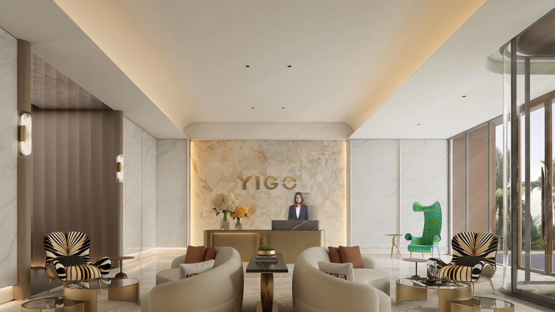 Yigo 26, image 14 of 17. Render supplied by developer.