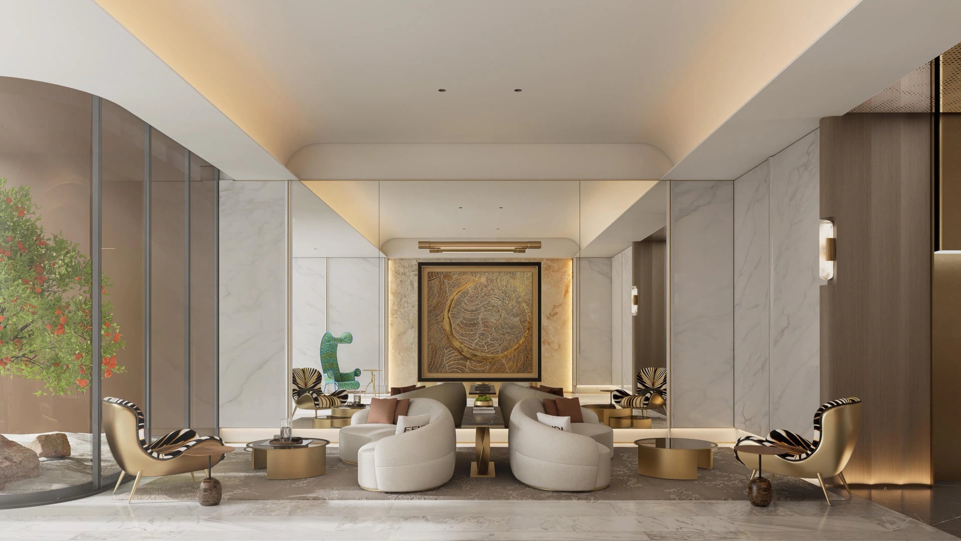Yigo 26, image 15 of 17. Render supplied by developer.