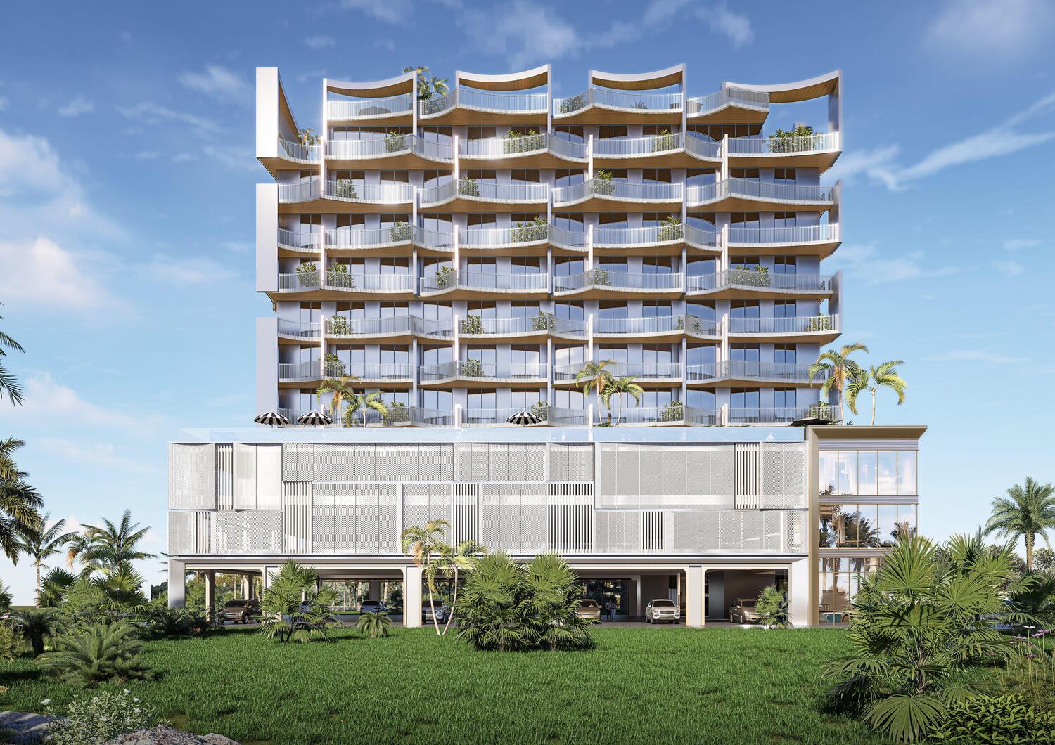 Stamn Nautis, image 3 of 31. Render supplied by developer.