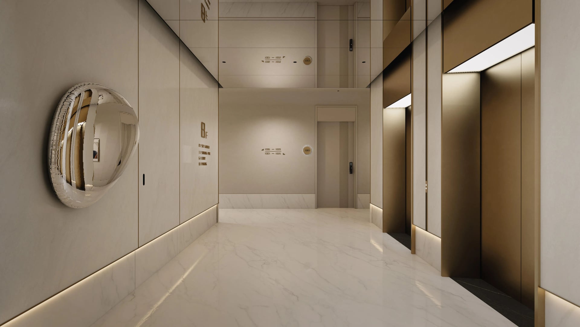 Yigo 26, image 16 of 17. Render supplied by developer.