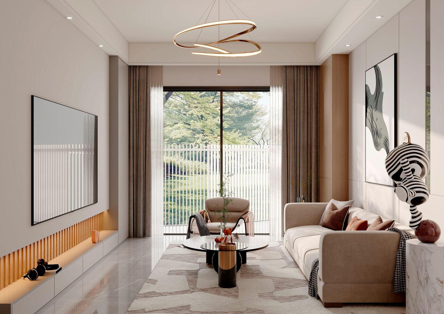 Stamn Nautis, image 9 of 31. Render supplied by developer.
