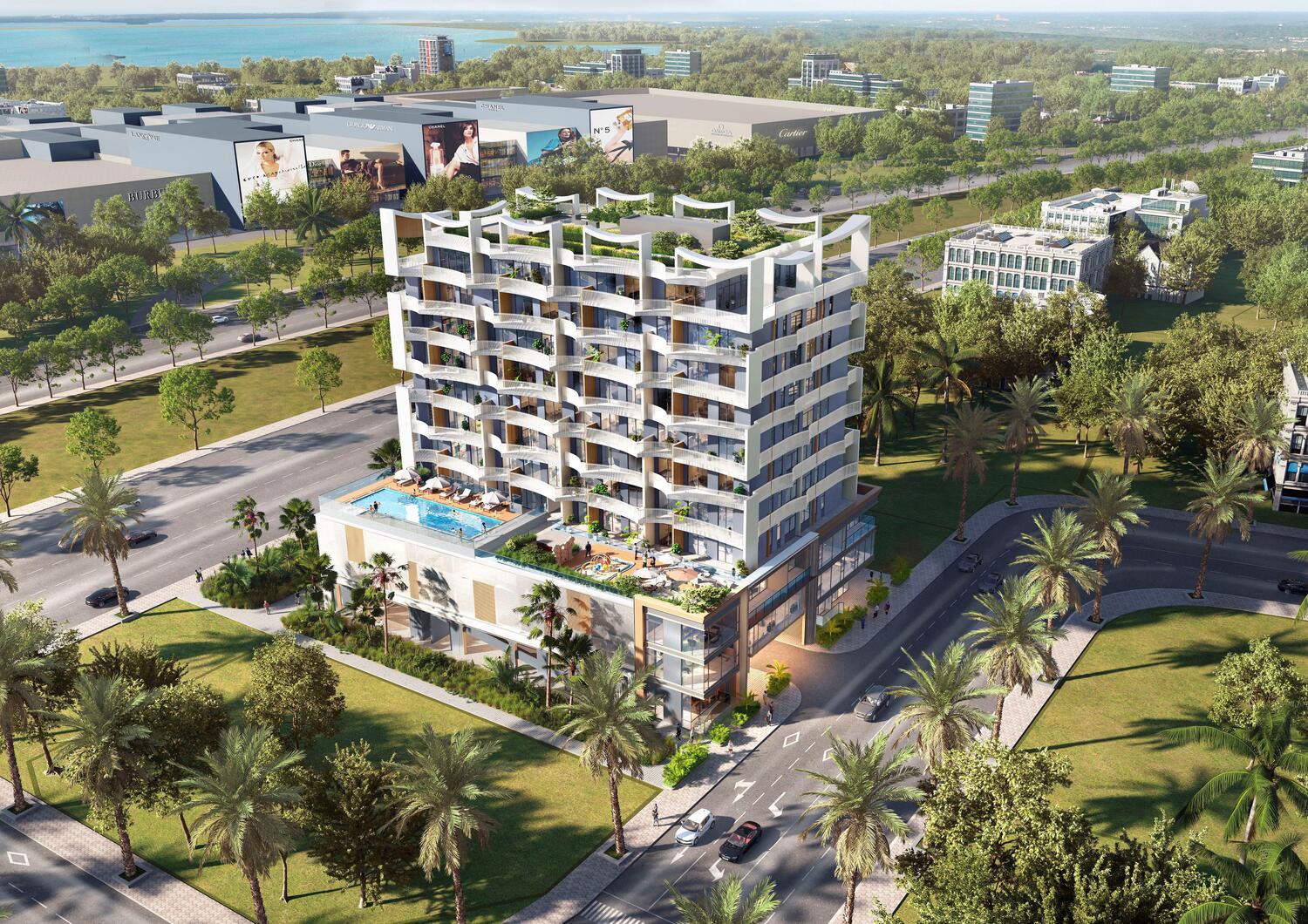Stamn Nautis, image 4 of 31. Render supplied by developer.