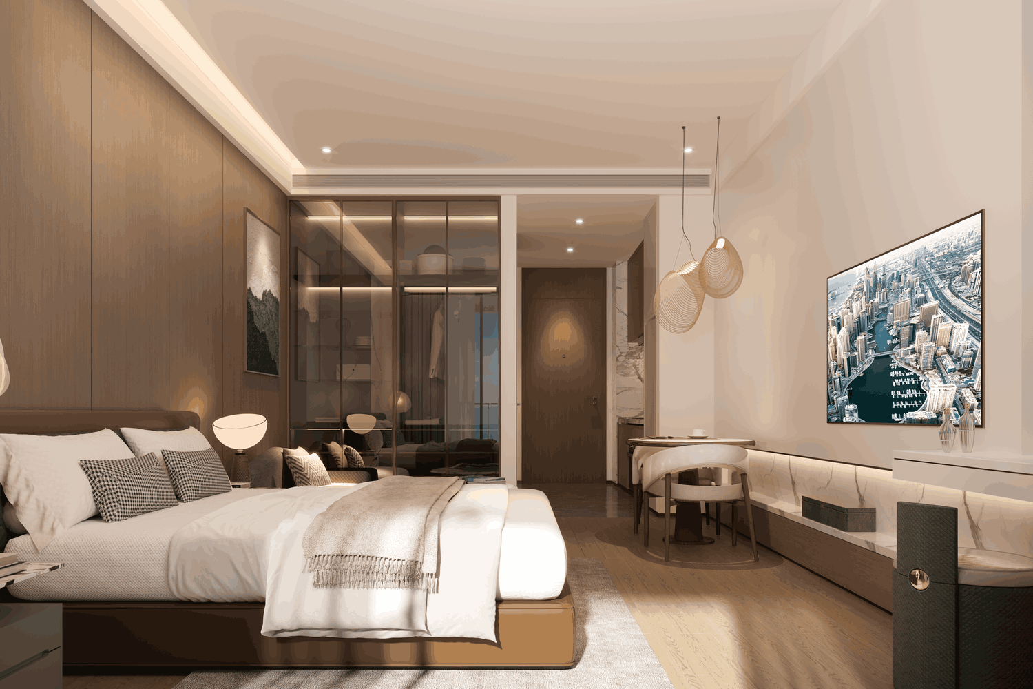 Stamn One, image 9 of 15. Render supplied by developer.