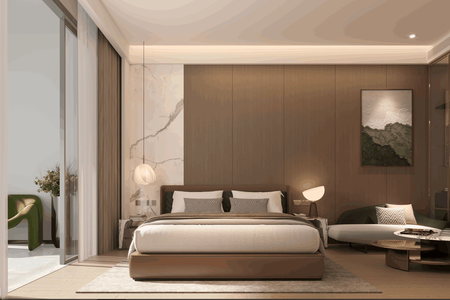Stamn One, image 10 of 15. Render supplied by developer.