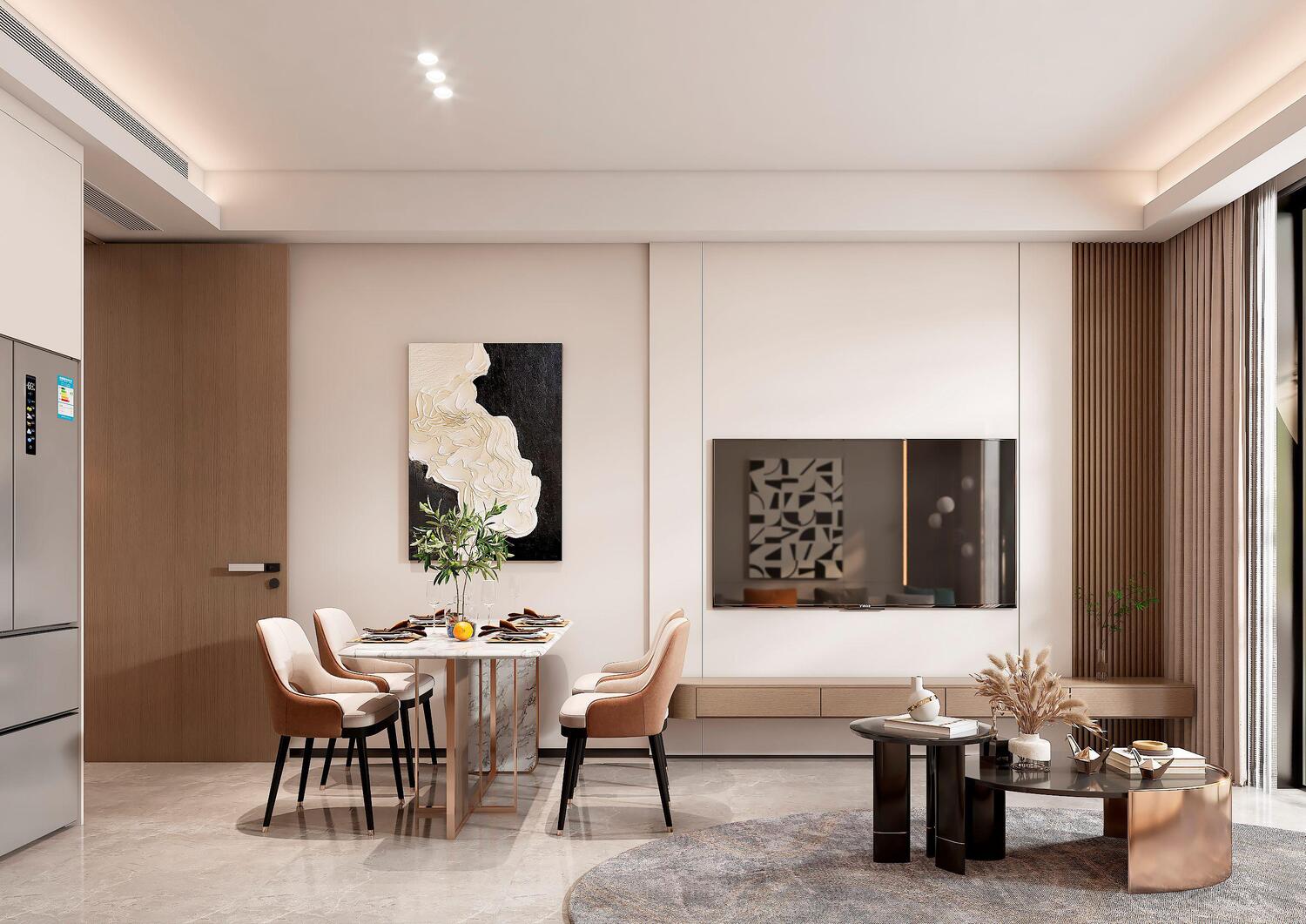 Stamn Nautis, image 11 of 31. Render supplied by developer.