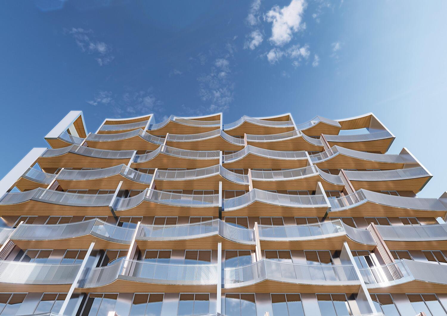 Stamn Nautis, image 5 of 31. Render supplied by developer.
