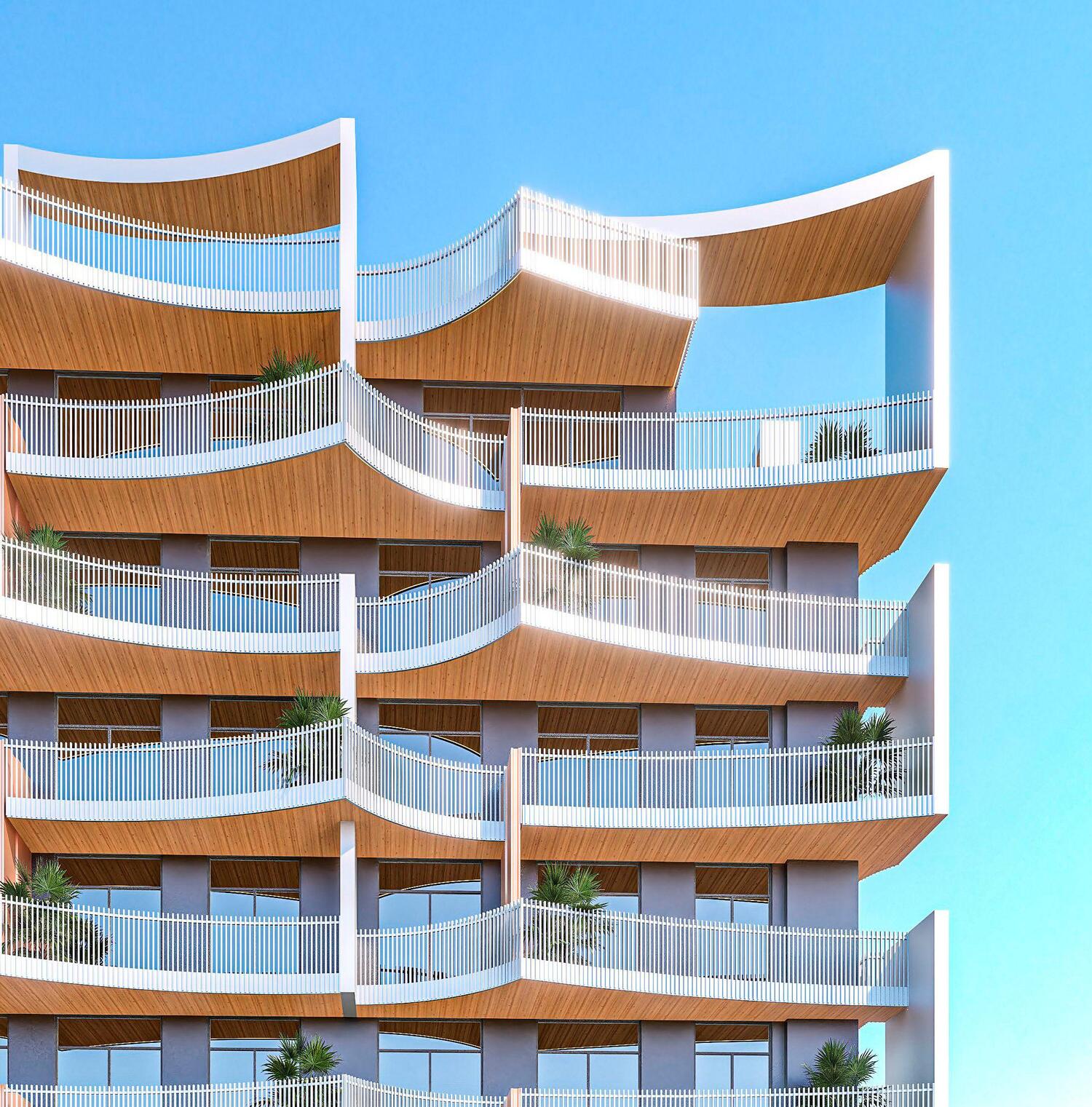 Stamn Nautis, image 6 of 31. Render supplied by developer.