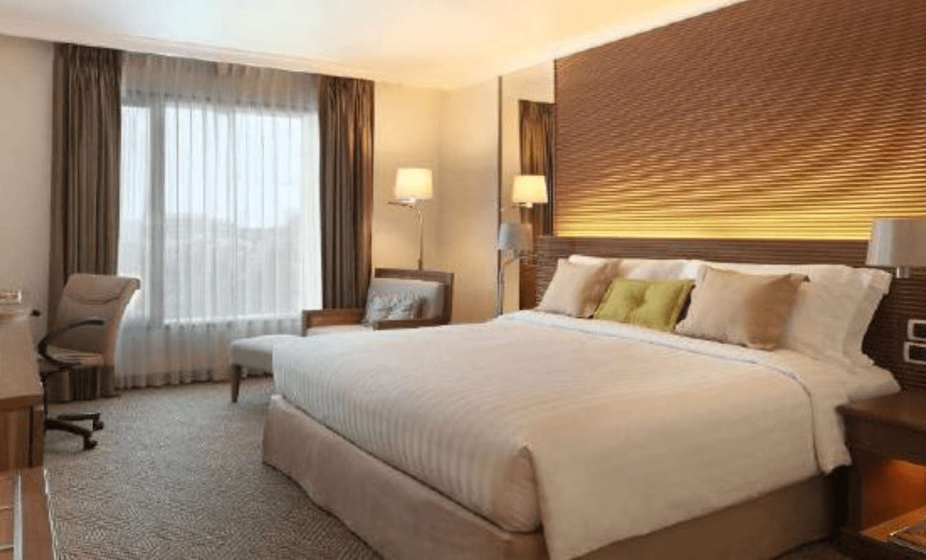 Dusit Princess by Rijas Development, image 5 of 7. Render supplied by developer.